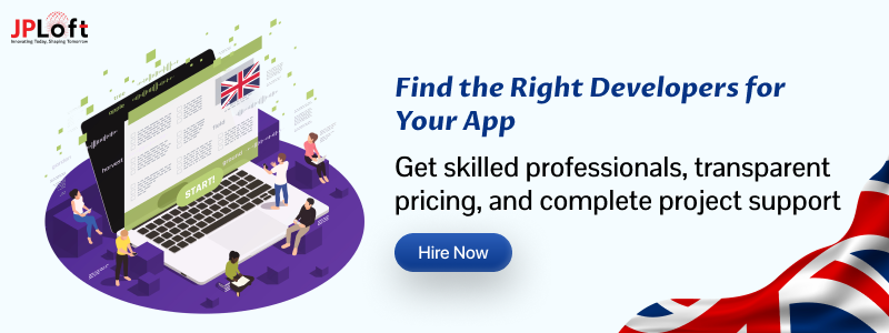 Find the Right Developers for Your App
